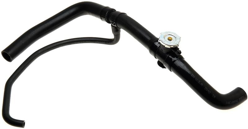 Gates — Gates 07-16 Jeep Patriot 4-Cyl. 2.4L Upper Molded Coolant Hose