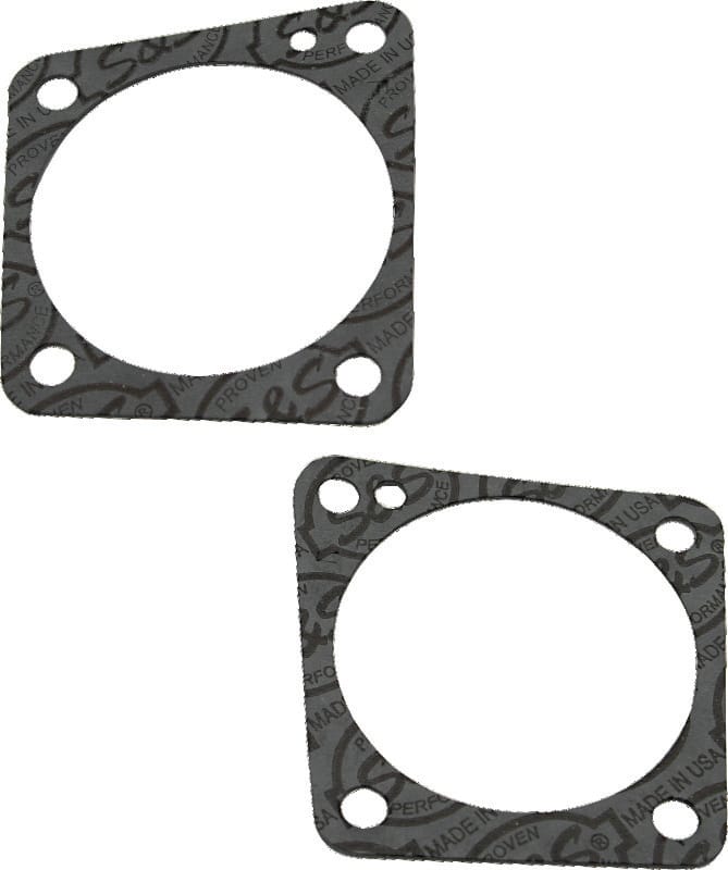 S&S Cycle — Set