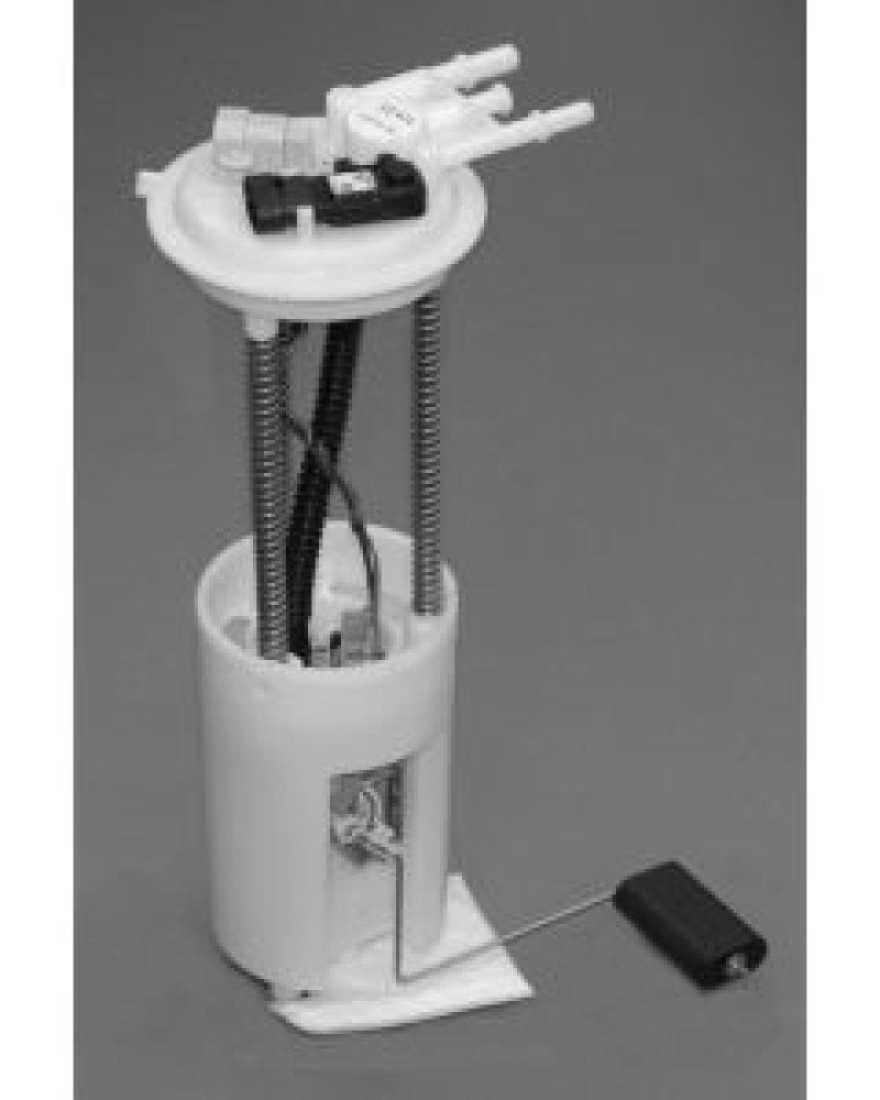 Walbro — Walbro TANK UNIT ASSEMBLY