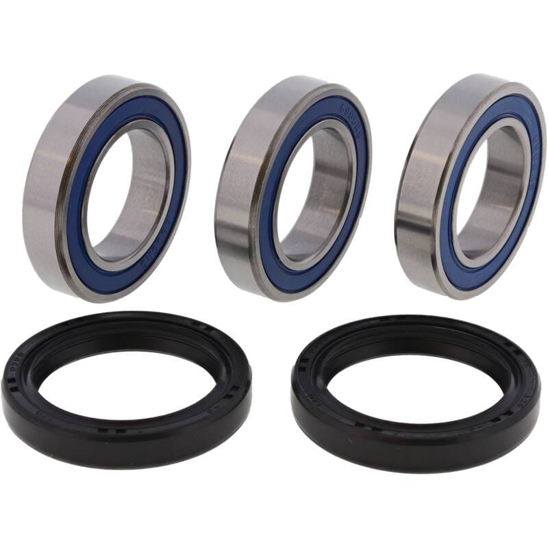 All Balls Racing — All Balls Racing 00-07 Honda CR125R Wheel Bearing Kit - Rear