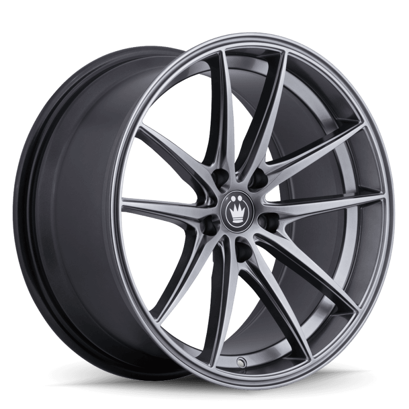 Konig — Konig Oversteer 16x7.5 5x100 ET45 Opal