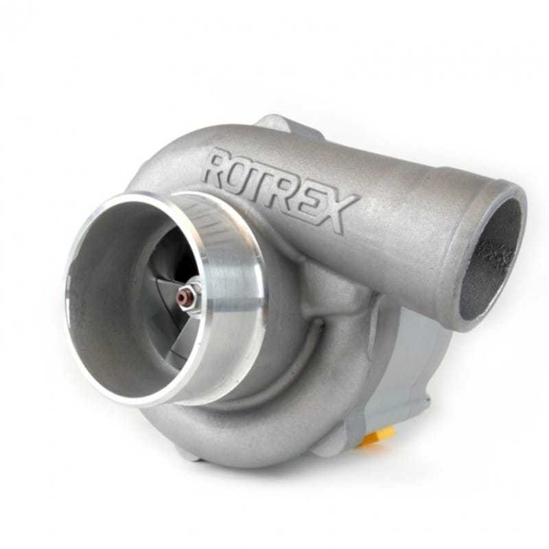 KraftWerks — KraftWerks Supercharger Rotrex C30-94
Supercharger