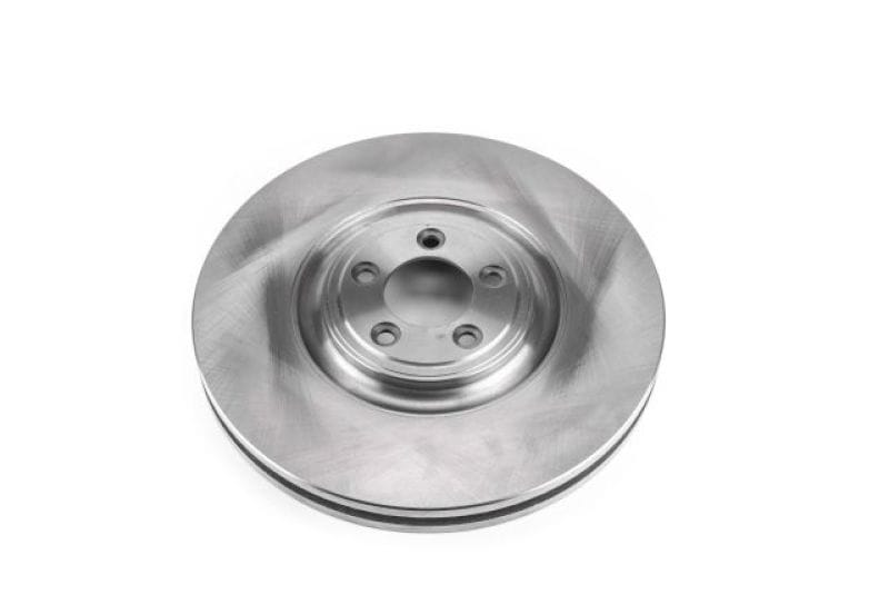 PowerStop — Power Stop 14-19 Jaguar F-Type Front Autospecialty Brake Rotor
AutoSpecialty Rotor