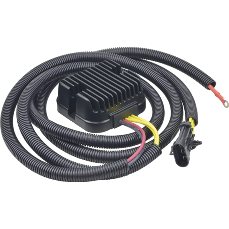 Arrowhead — Arrowhead Polaris 12 Volt Regulator / Rectifier