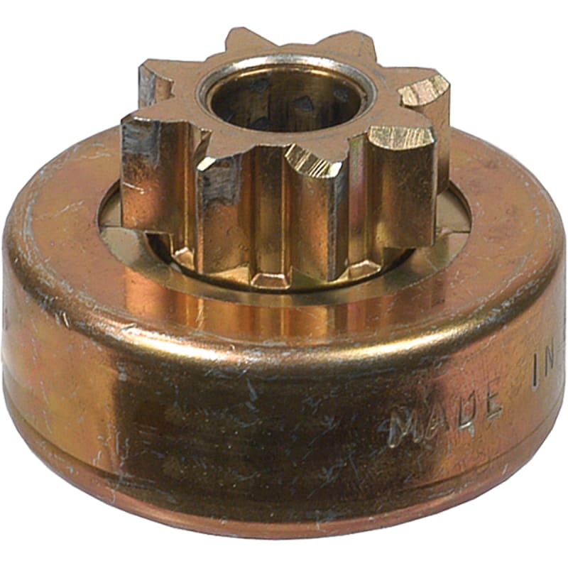 Arrowhead — Arrowhead Denso 8T CCW Drive