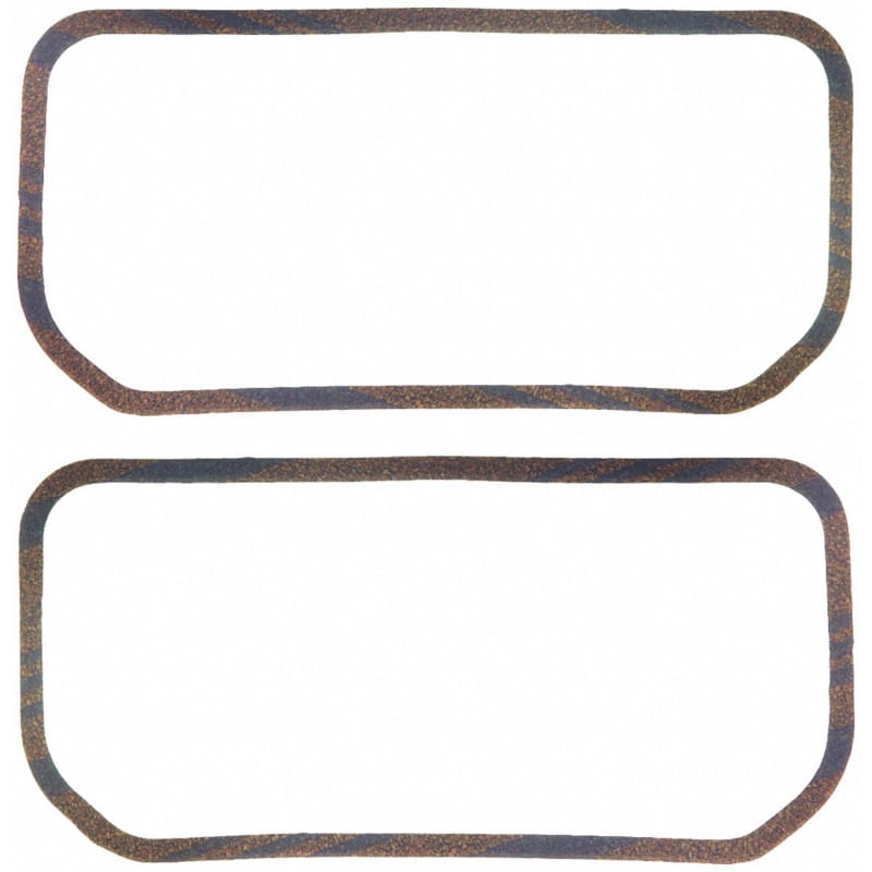 Fel-Pro — Fel-Pro Subaru DL VS 26082 C Engine Valve Cover Gasket Set