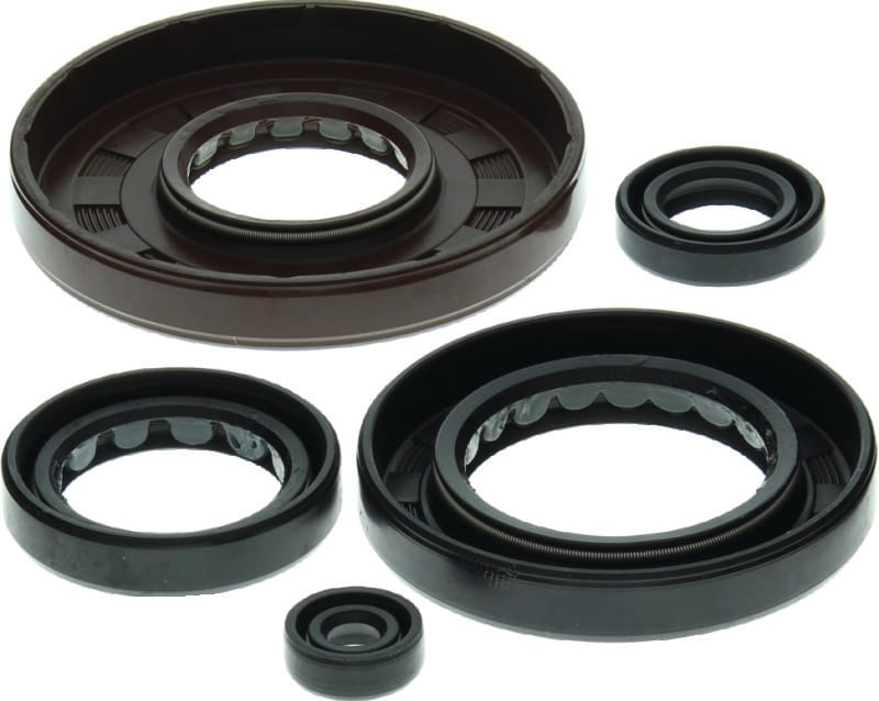 QuadBoss — Complete Gasket Set with Oil Seal