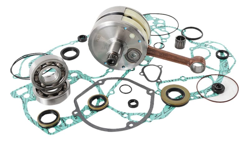 Hot Rods — Hot Rods 2005 Suzuki RM 250 250cc Bottom End Kit