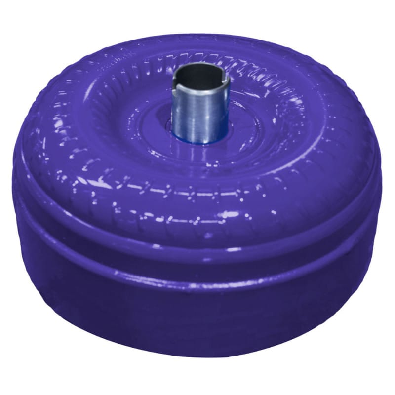ATS Diesel — ATS Diesel 2013+ 6.7L Cummins As69Rc Five Star Torque Converter