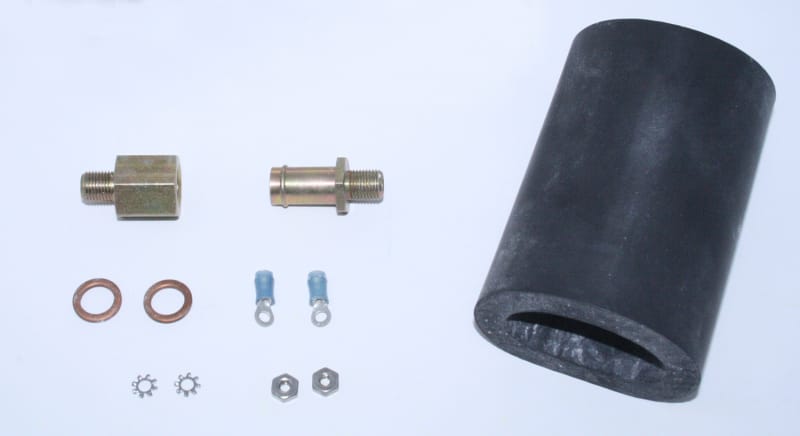 Walbro — Walbro Fuel Pump Installation Kit
Kit/Install