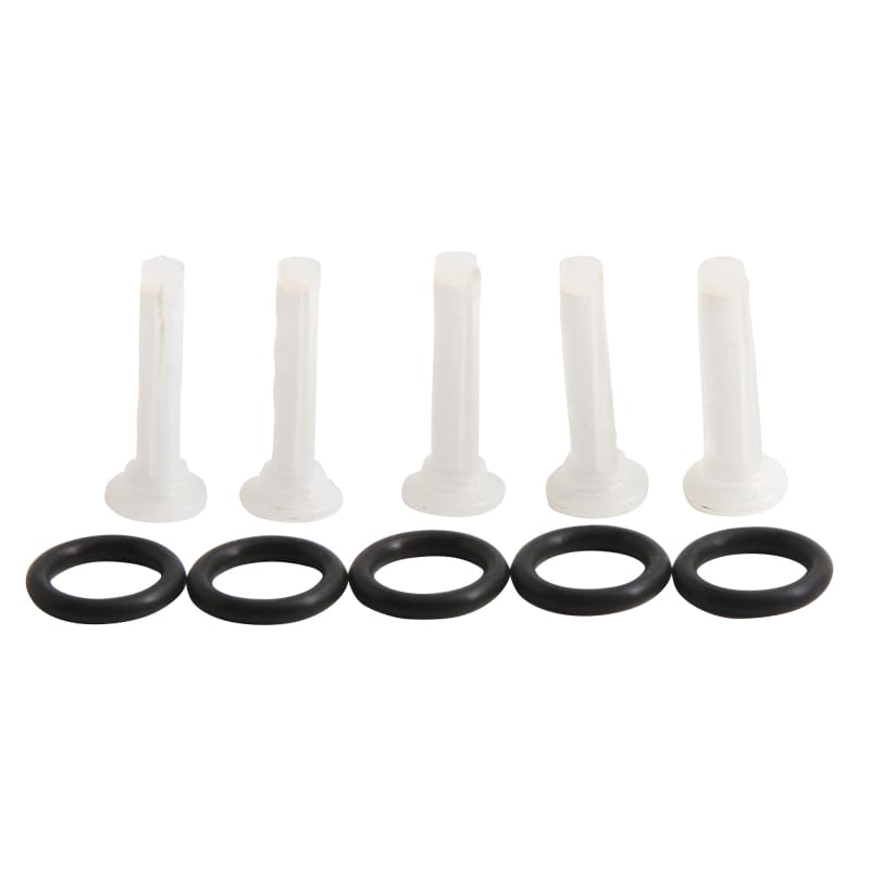 All Balls Racing — All Balls Racing Quick Break O-Ring & Filter Kit - 5 Pack