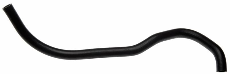 Gates — Gates 97-98 Pontiac Grand Prix V-6 3.8L Heater To Eng. (Top) Molded Heater Hose
