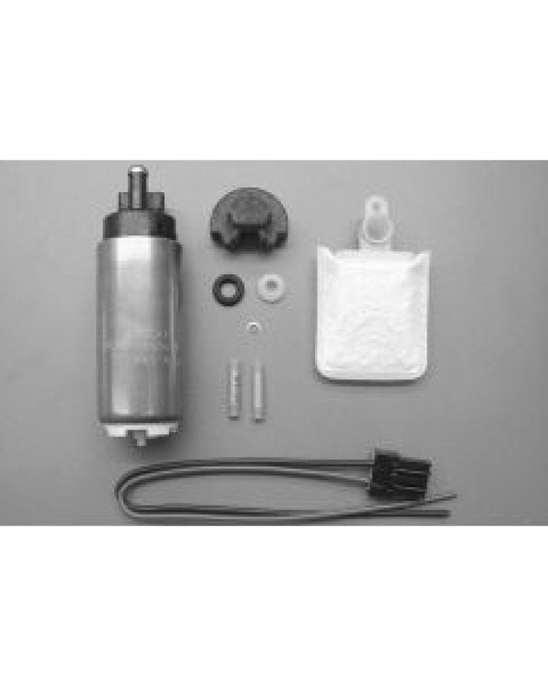 Walbro — Walbro Fuel Pump/Filter Assembly