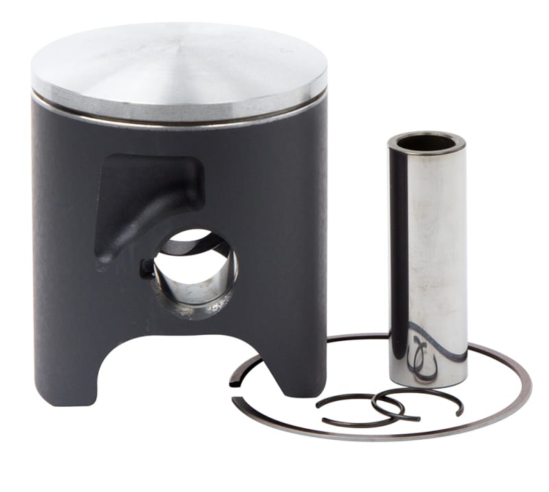 Vertex Pistons — Vertex Piston 05-07 Honda CR 250 R 250cc Cast Replica Piston Kit