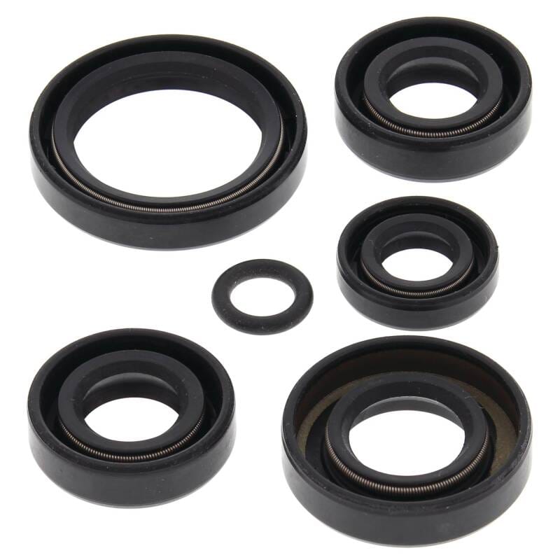 Vertex Pistons — Vertex Gaskets 86-87 Kawasaki KLF300A Bayou Oil Seal Kit