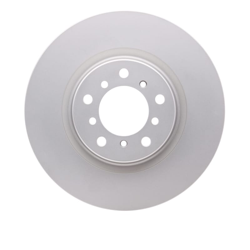 DFC — DFC 01-06 BMW M3 Right Front GeoSPEC Coated Rotor
DFC Brake Rotor