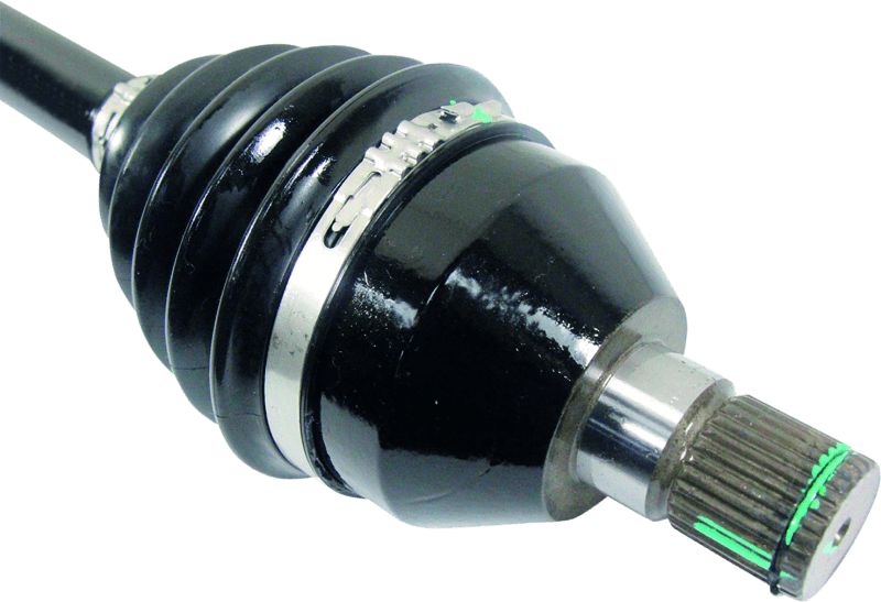 DragonFire Racing — Heavy-Duty Axle, Rear Right/Left