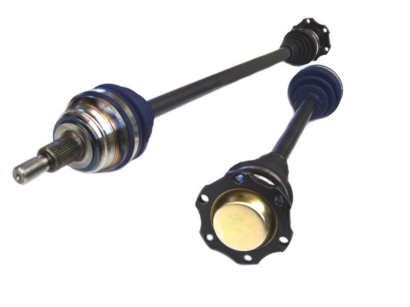 Driveshaft Shop — DSS Volkswagen 99-05 Golf / (VR6 / 1.8T) 5-speed Manual (ex 337) Basic Axle Level 0 -Right RA2292L0