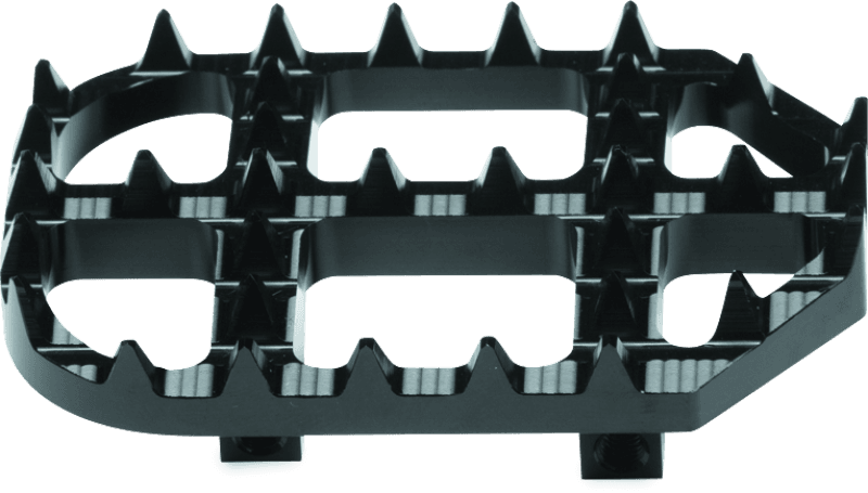 ProTaper — Footpegs - Replacement Cleat Kit Standard Black