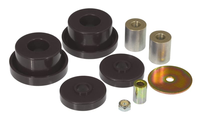 Prothane — Prothane Dodge LX Front Diff Carrier/Support Bushings - Black
TRANSMISSION MOUNTS