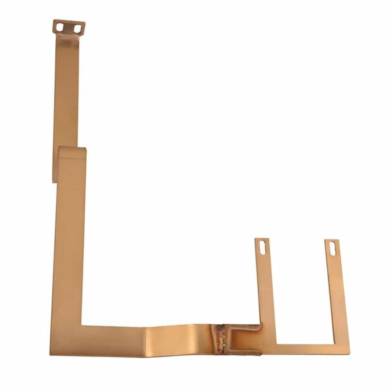 Aeromotive — Aeromotive 08-14 Silverado/Sierra 1500 Fuel Level Sender Bracket
Fuel Pump Mount