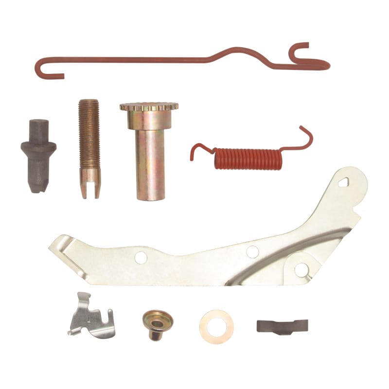 DFC — DFC 68-83 Ford F-750 Conventional (w/Front Drum Brakes) Fr L Drum Adjuster Kit