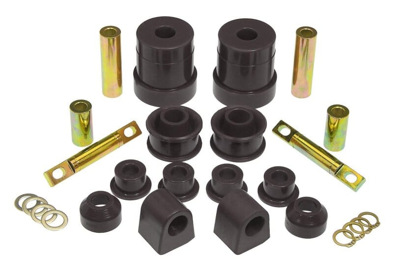 Prothane — Prothane Chevy HHR/Cobalt/Cobalt SS Total Kit - Black
TOTAL KITS
