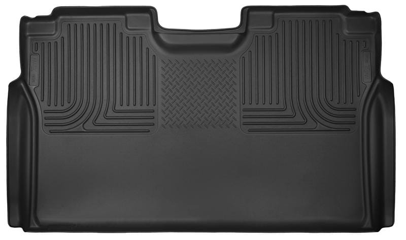 Husky Liners — X-act Contour - 2nd Seat Floor Liner
X-act Contour-2nd Seat Floor Liner