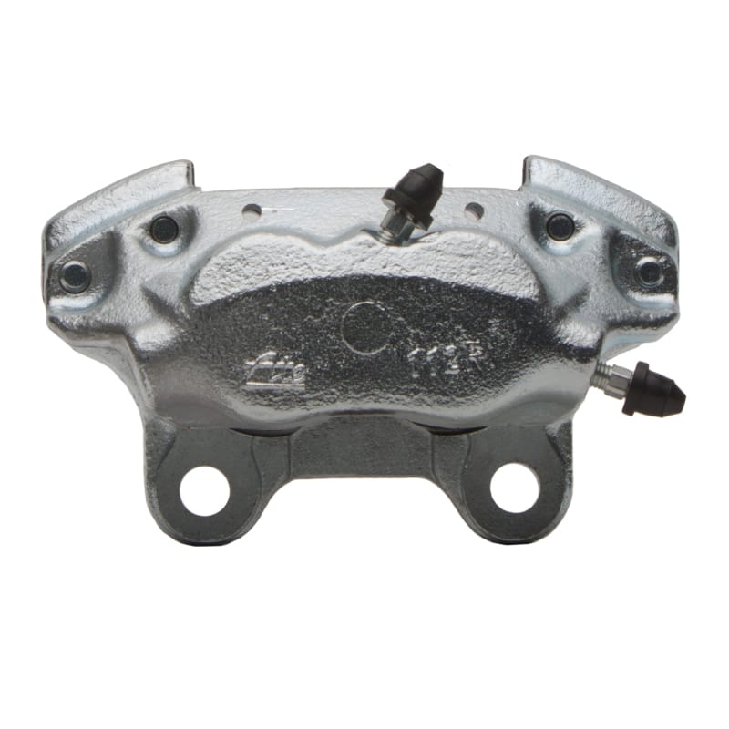 DFC — DFC 69-76 BMW 02 Front-R Premium Caliper - Silver Zinc Coated
DFC Brake Caliper