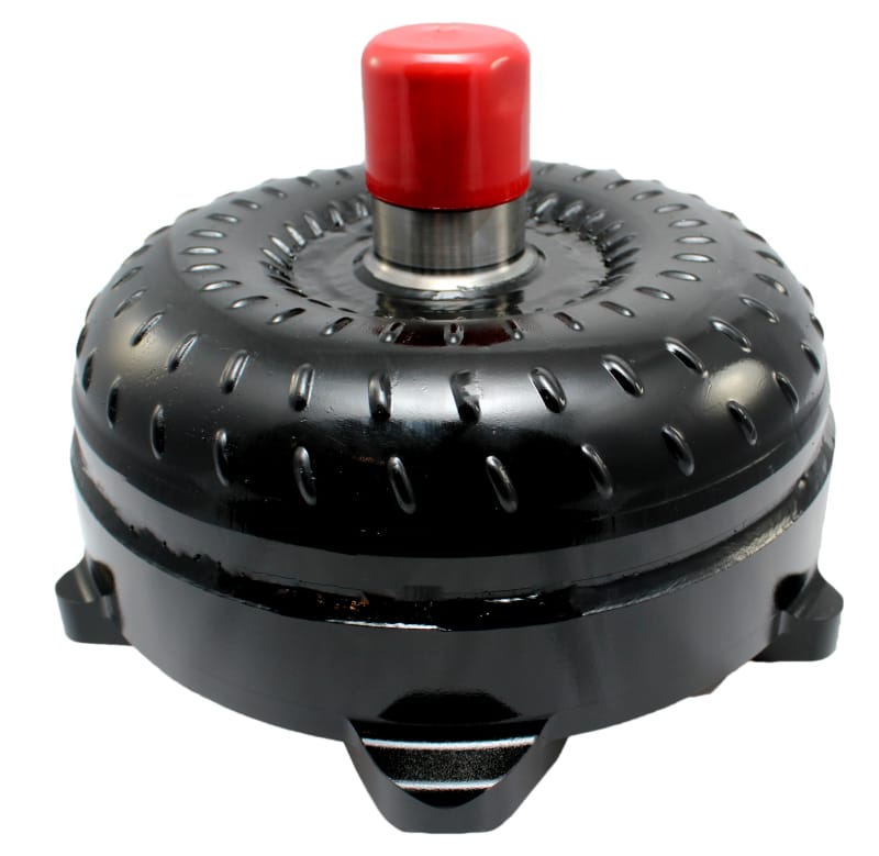 FTI Performance — FTI 9.5in 4L80E/4L85E Billet Lock-Up Street Racer Series - LT - 3800 Hard Hit Stall
Torque Converter