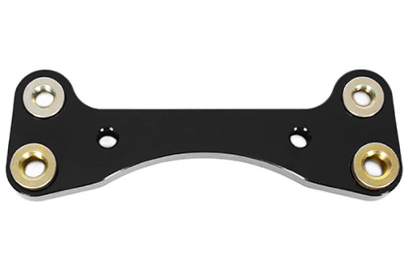 Wilwood — Wilwood Bracket (ea) - Forged Dynalite to Honda/Acura - 262 mm Rotor
BRACKET,CALIPER