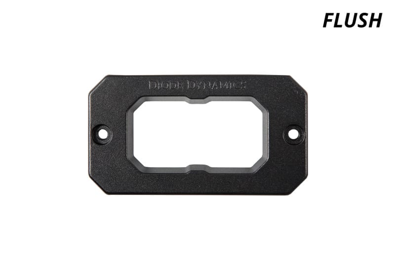 Diode Dynamics — Diode Dynamics Stage Series 2 In Bezel Flush Mount