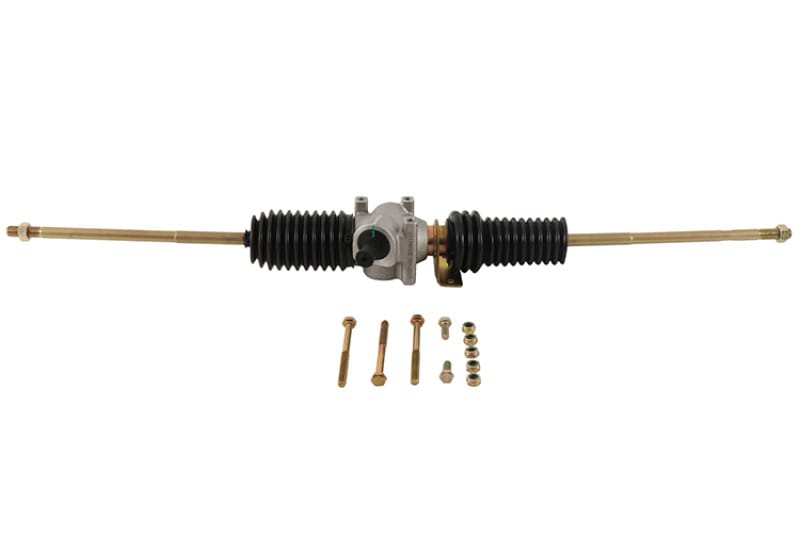 All Balls Racing — All Balls Racing 10-12 Polaris LSV Electric 4x4 Steering Rack
