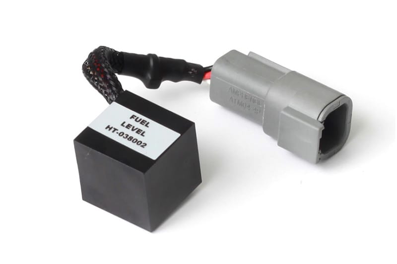 Haltech — Haltech Fuel Level Sender Signal Conditioner
Accessories