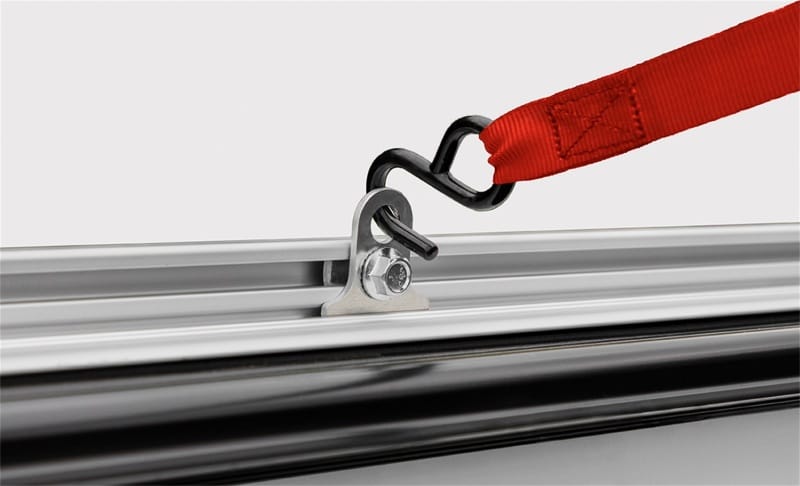 Access — Access ADARAC Tie Down Kit - Set of 4
Tie Down Anchor Set
Tie Down Kit