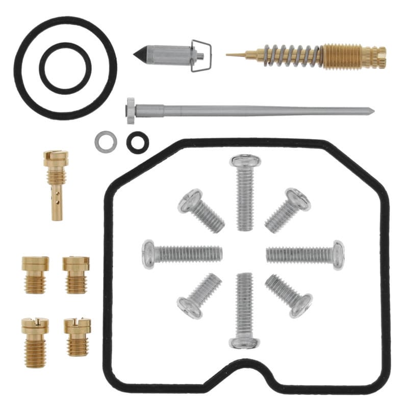 QuadBoss — Carburetor Kit
