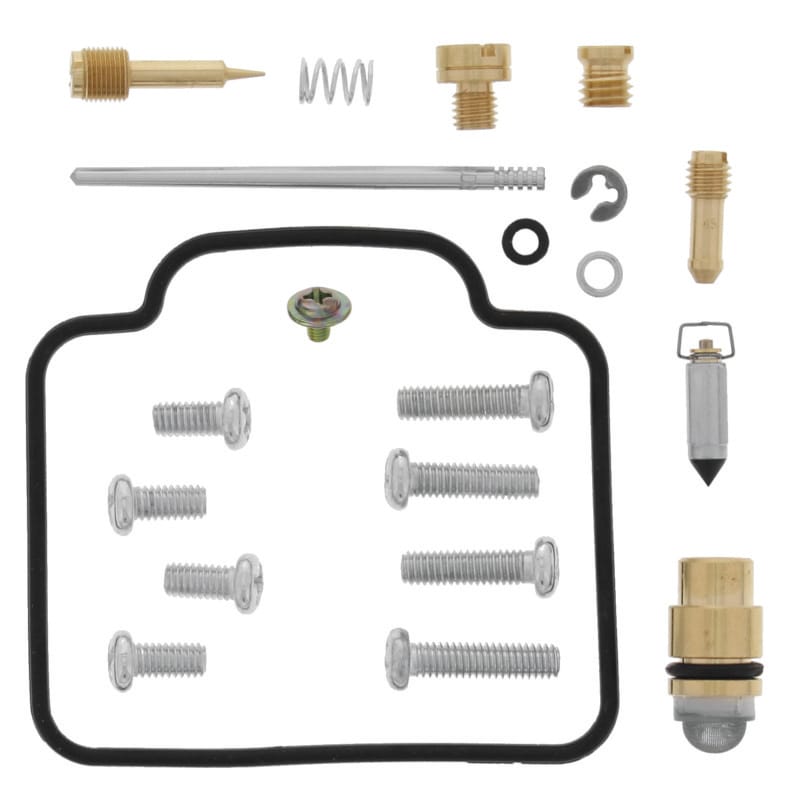 QuadBoss — Carburetor Kit