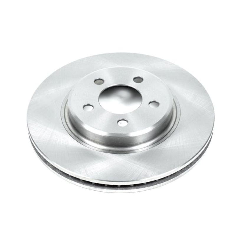 PowerStop — Power Stop 05-19 Chrysler 300 Front Autospecialty Brake Rotor
AutoSpecialty Rotor