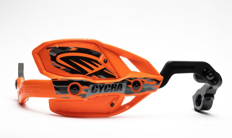 Cycra — Cycra CRM Ultra 1-1/8 in. - SE Orange
