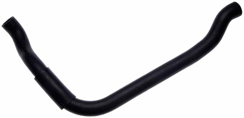 Gates — Gates 88-90 Cadillac Deville V-8 4.5L Upper Molded Coolant Hose