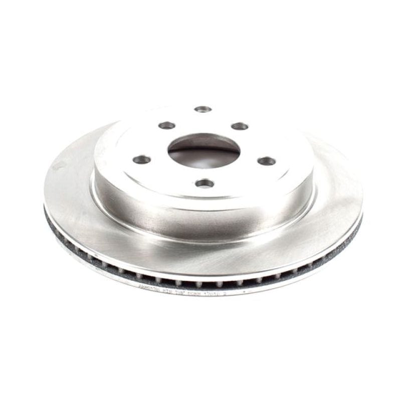 PowerStop — Power Stop 08-09 Pontiac G8 Rear Autospecialty Brake Rotor
AutoSpecialty Rotor