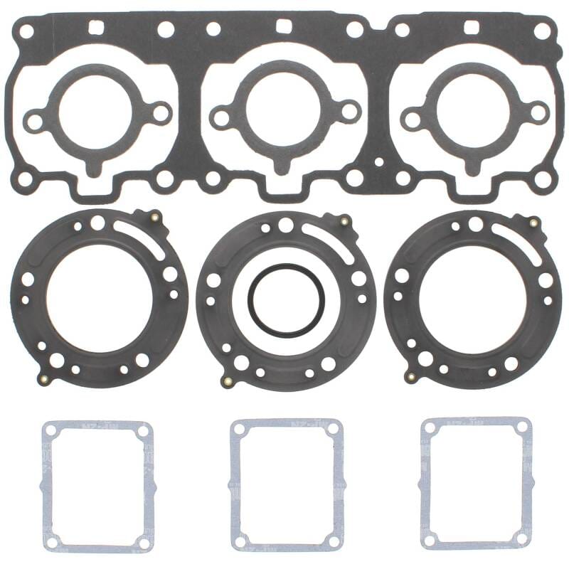 Vertex Pistons — Vertex Gaskets 00-02 Yamaha Mountain Max 600 Top End Gasket Kit