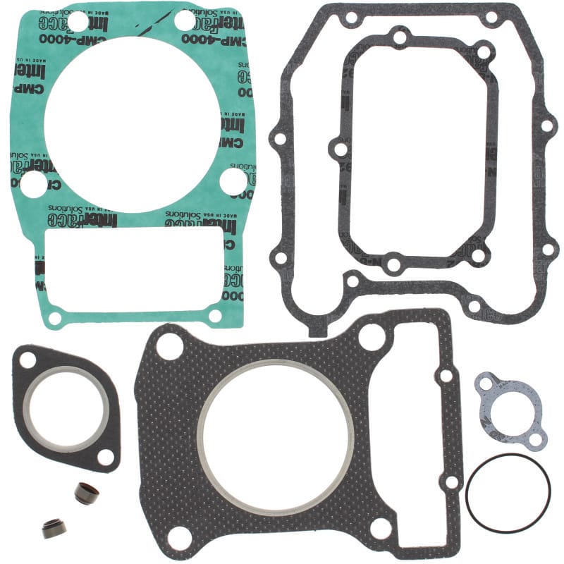 QuadBoss — Top End Gasket Set