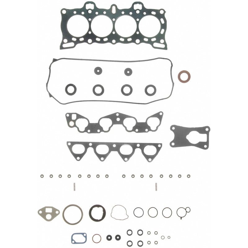 Fel-Pro — Fel-Pro Honda Civic HS 9123 PT PermaTorque Engine Cylinder Head Gasket Set