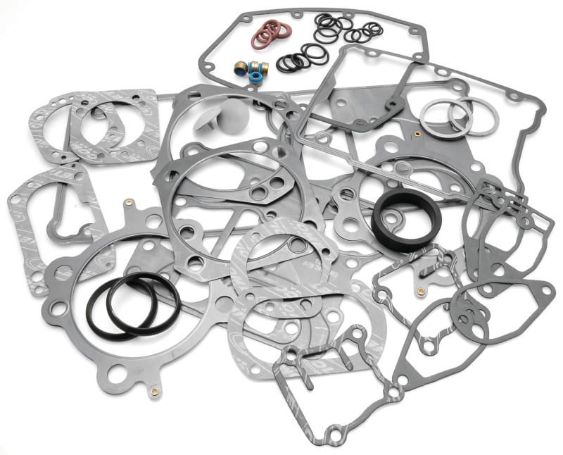 TwinPower — Top End Gasket Kit 4.00 Inch Bore