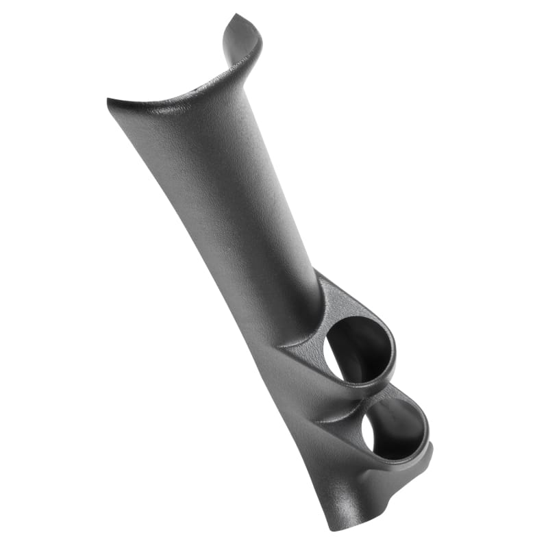AutoMeter — Autometer 00-05 Dodge Neon Dual 52mm Pillar Pod
2-1/16" DUAL PILLAR,