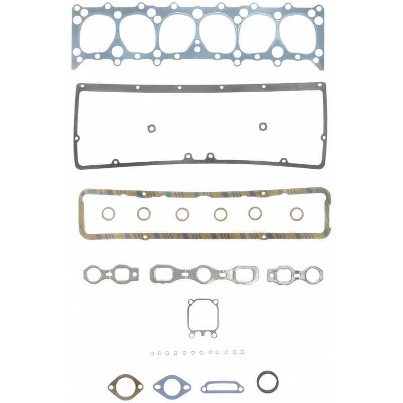 Fel-Pro — Fel-Pro HS 7276 B Engine Cylinder Head Gasket Set
