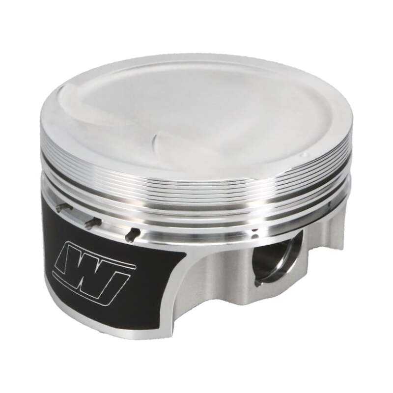 Wiseco — Wiseco Ford SOHC V8 4.6L 2 Val NA/Boost/Nitrous Top Ring Down .300in -6.0cc 3.572 Bore 10.8:1 CR
Piston Set