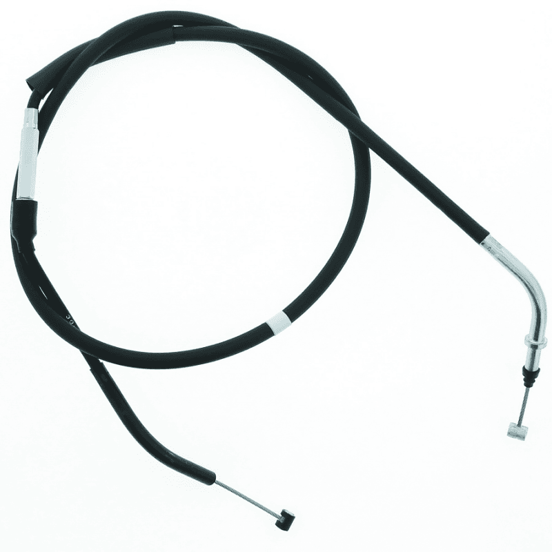 QuadBoss — Clutch Cable, Black