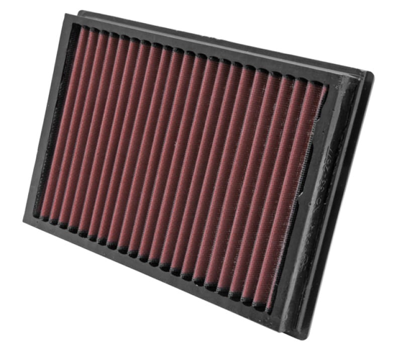 K&N Engineering — K&N Replacement Air Filter FORD FOCUS C-MAX 1.6 & 1.8 OE SIZE 281M X 190MM
Air Filter